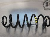 Muelle espiral trasero