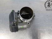 Soupape d'étranglement