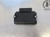 Module de commande de frein à main