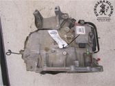 Automatic gearbox