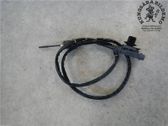 Exhaust gas temperature sensor