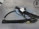 Fensterheber elektrisch mit Motor Tür vorne