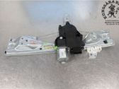 Fensterheber elektrisch mit Motor Tür hinten
