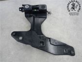 Moldura inferior de faro delantero/faro principal