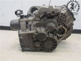 Automatic gearbox