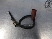 Capteur de température des gaz d'échappement