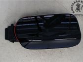 Verrouillage du bouchon du réservoir de carburant