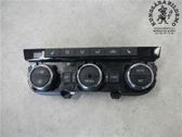 Climate control unit