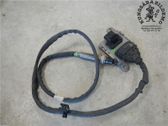 Reducing agents exhaust control unit