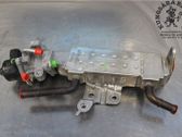 EGR valve cooler