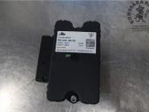 Module de commande de frein à main