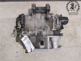 Automatic gearbox
