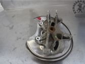 Front wheel hub