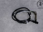 Exhaust gas temperature sensor