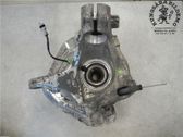 Cubo de rueda delantera
