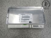 Module de commande suspension