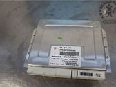 Module de commande suspension