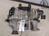 Automatic gearbox