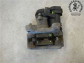 Bremssattel hinten