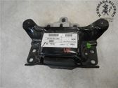 Gearbox mount