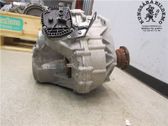 Automatic gearbox