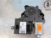 Rear door window regulator motor