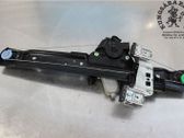 Fensterheber elektrisch mit Motor Tür vorne