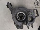 Front wheel hub