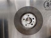 Bremsscheibe vorne