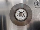 Bremsscheibe vorne