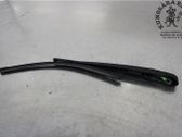 Rear wiper blade arm
