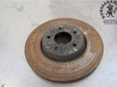 Bremsscheibe vorne