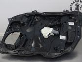 Fensterheber elektrisch mit Motor Tür vorne