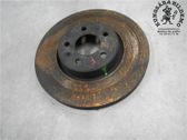 Bremsscheibe vorne