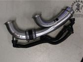 Intercooler hose/pipe