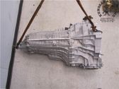 Boîte de vitesse automatique
