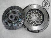 Clutch pressure plate