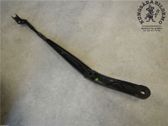 Front wiper blade arm