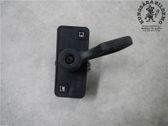 Loading door interior handle