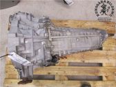 Automatic gearbox