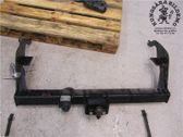 Tow bar set