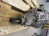 Automatic gearbox