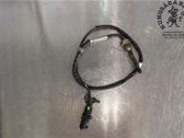 Exhaust gas temperature sensor