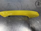 Front door exterior handle