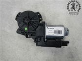 Rear door window regulator motor