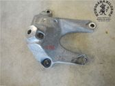 Engine mounting bracket