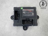 Door control unit/module