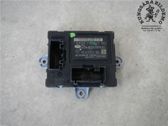 Durų elektronikos valdymo blokas
