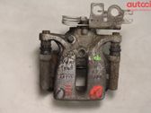 Caliper del freno trasero