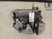 Automatic gearbox